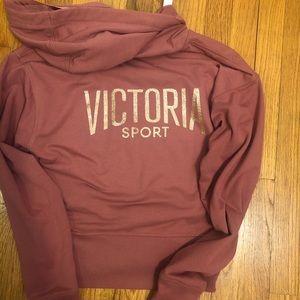 Victoria Secret Sport hoodie